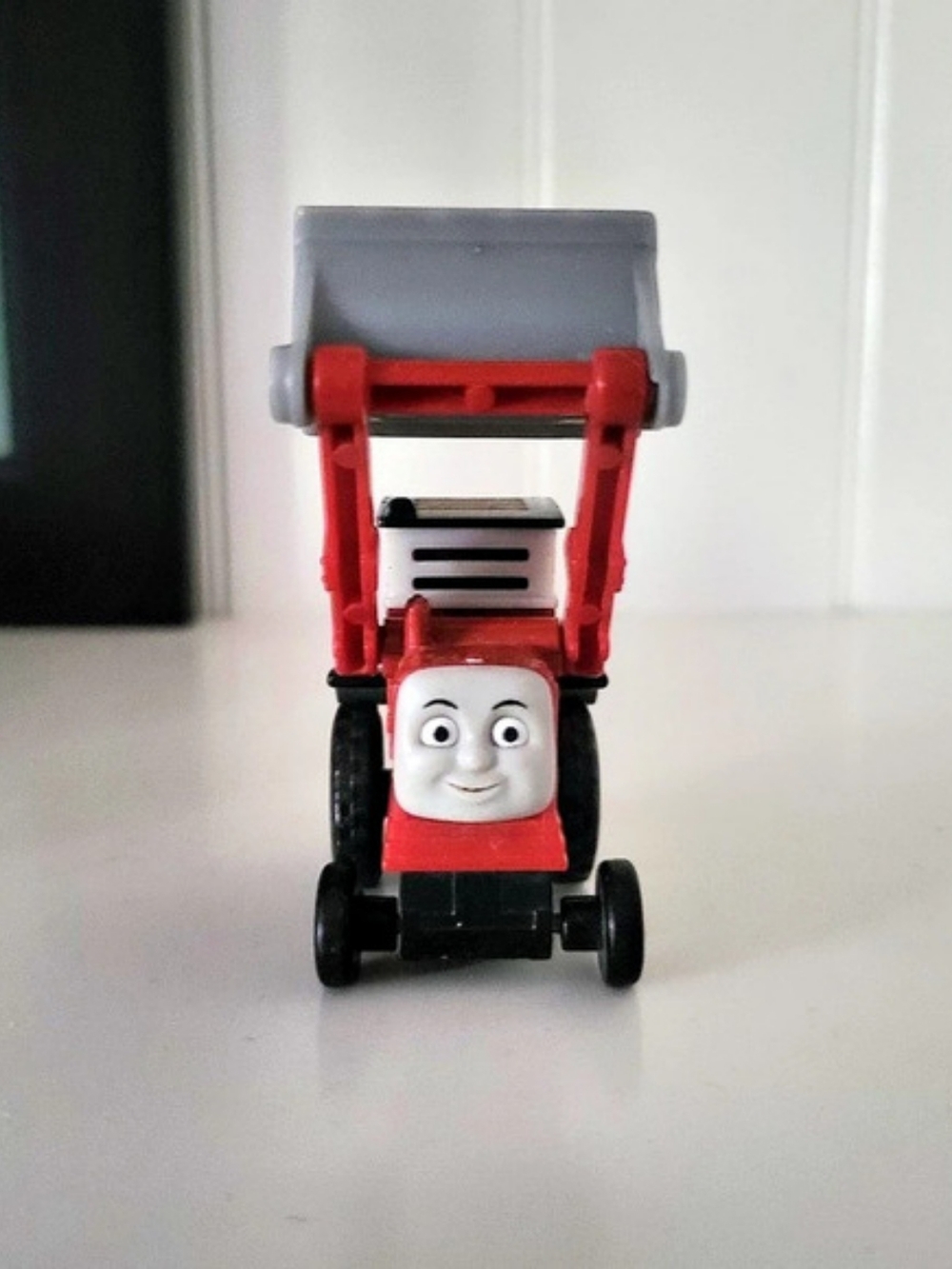 Thomas & Friends Jack Front Loader